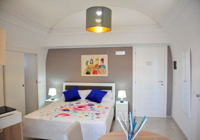 Casa Vacanze Appartamento Benedettini Palace Exclusive Suites